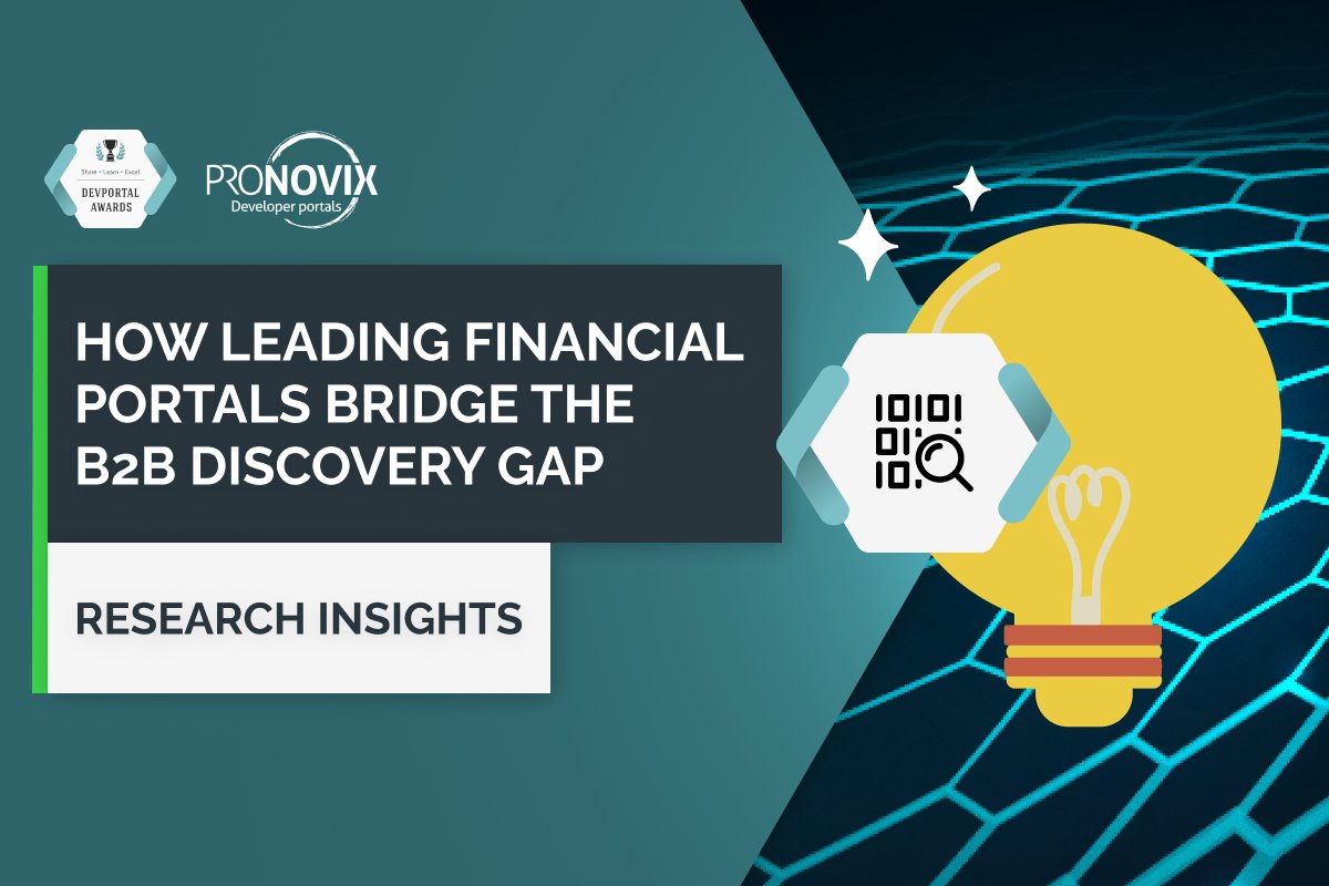 DevPortal Awards tweet media