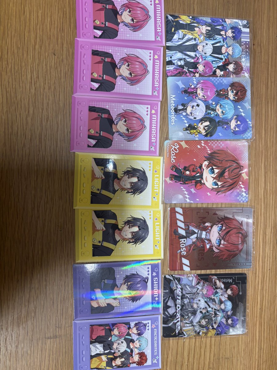 Nodoka tweet media