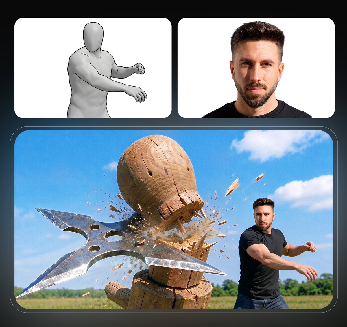 Prince PSD tweet media