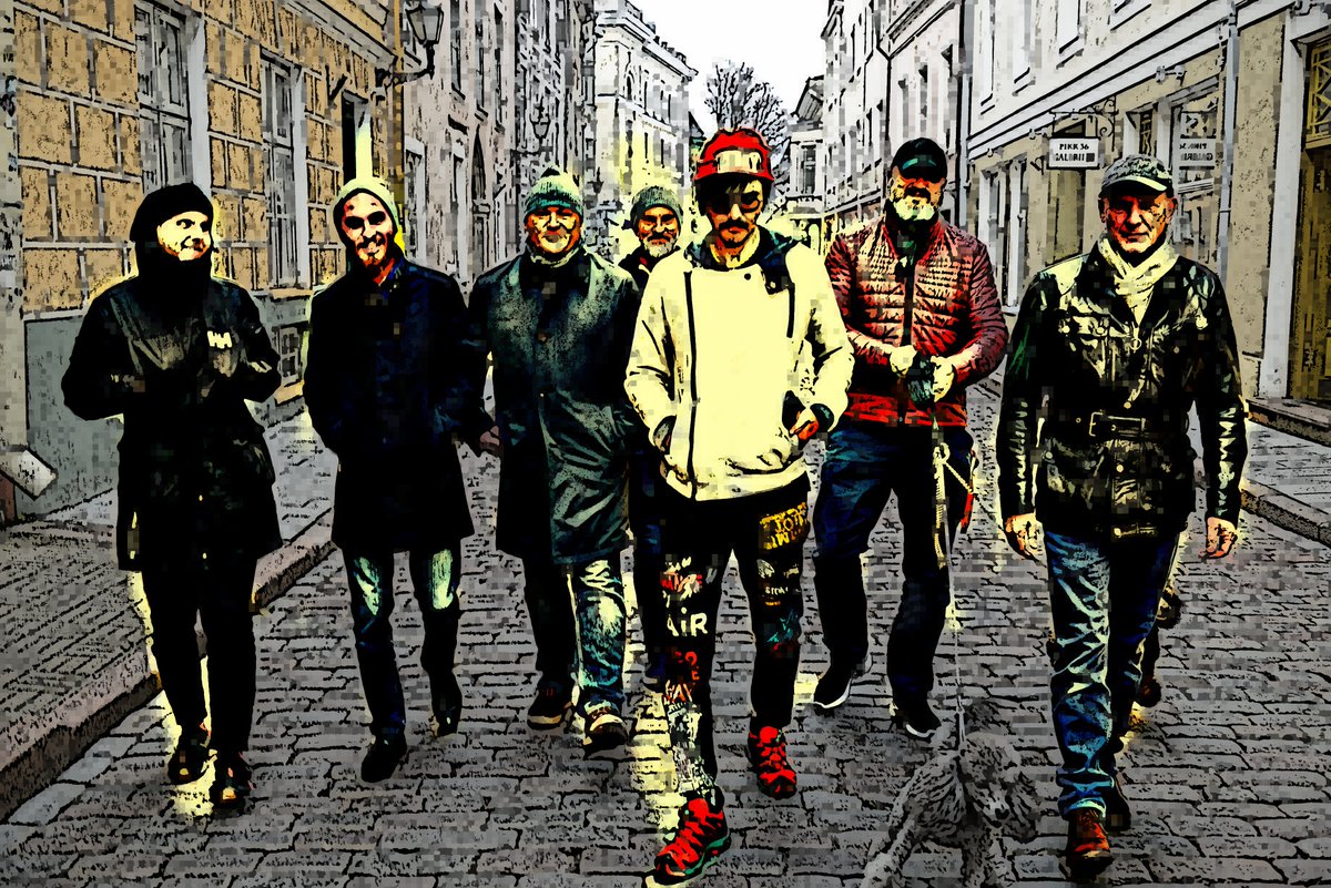 Lasse Tur tweet media