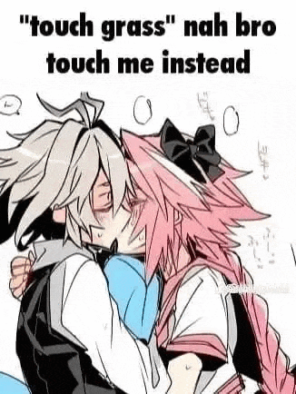 FemboyRoth_'s tweet photo. good morning >:3 https://t.co/CuiEL9hmyo