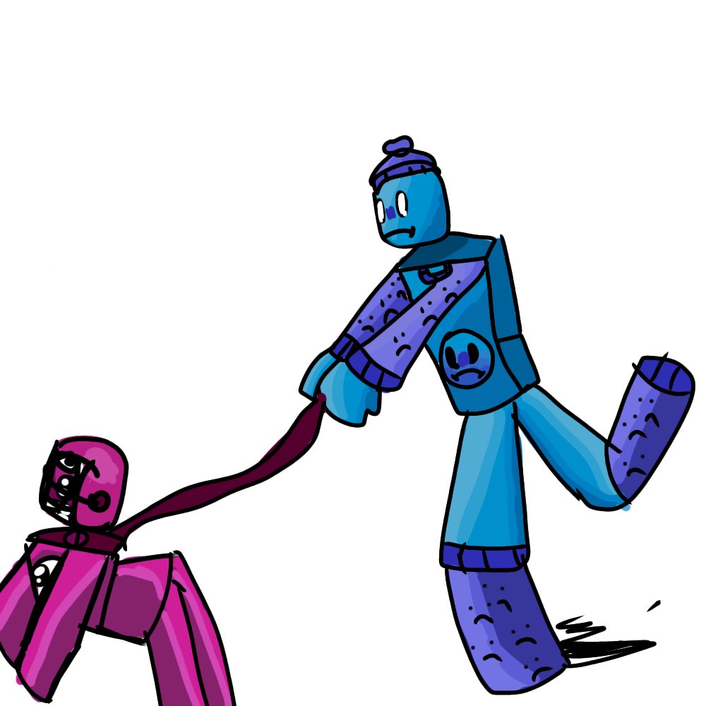 Aqua for now. formally Jade (missing) tweet media