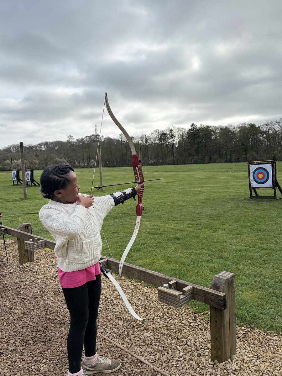 Bledlow Ridge School tweet media