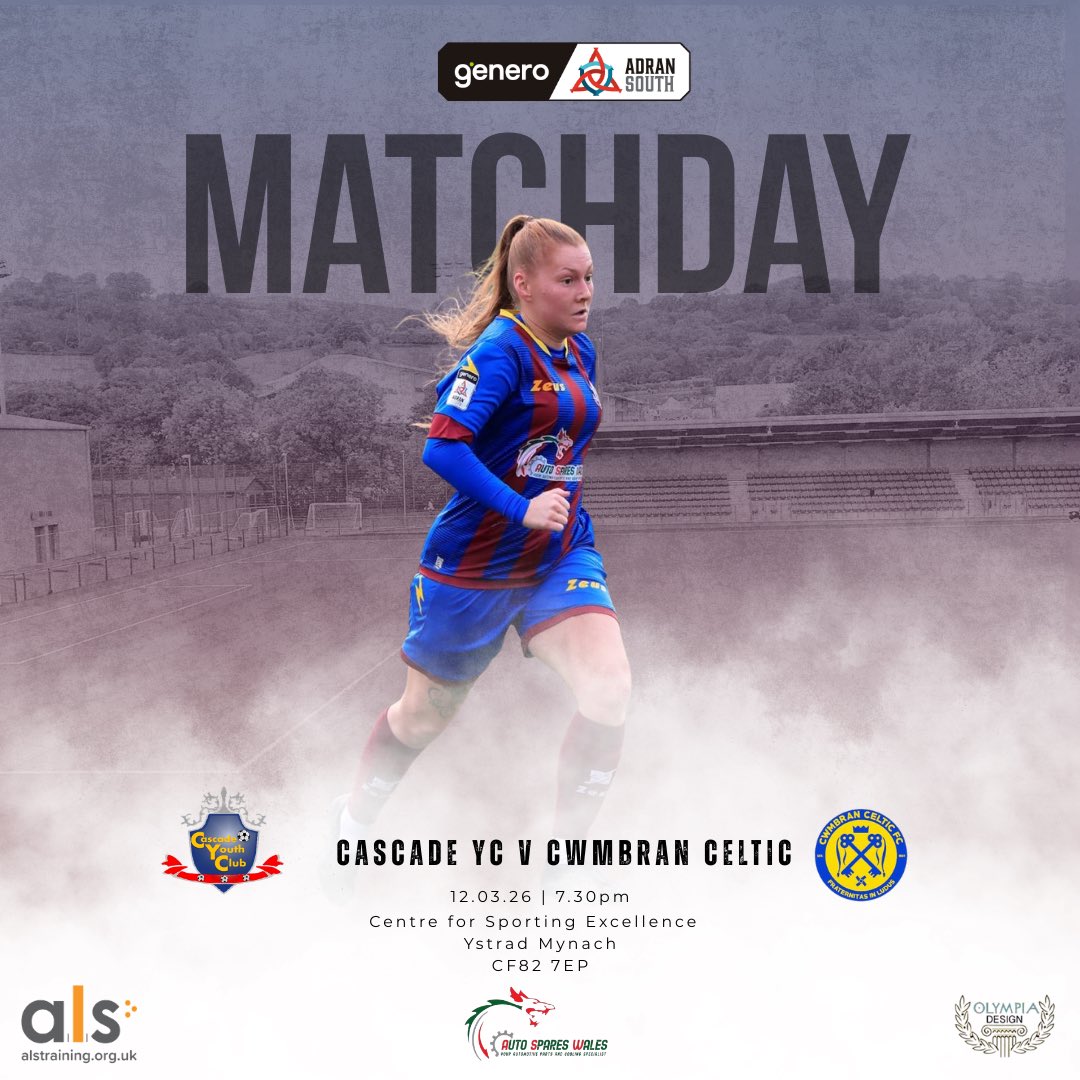 Cascade YC Ladies tweet media