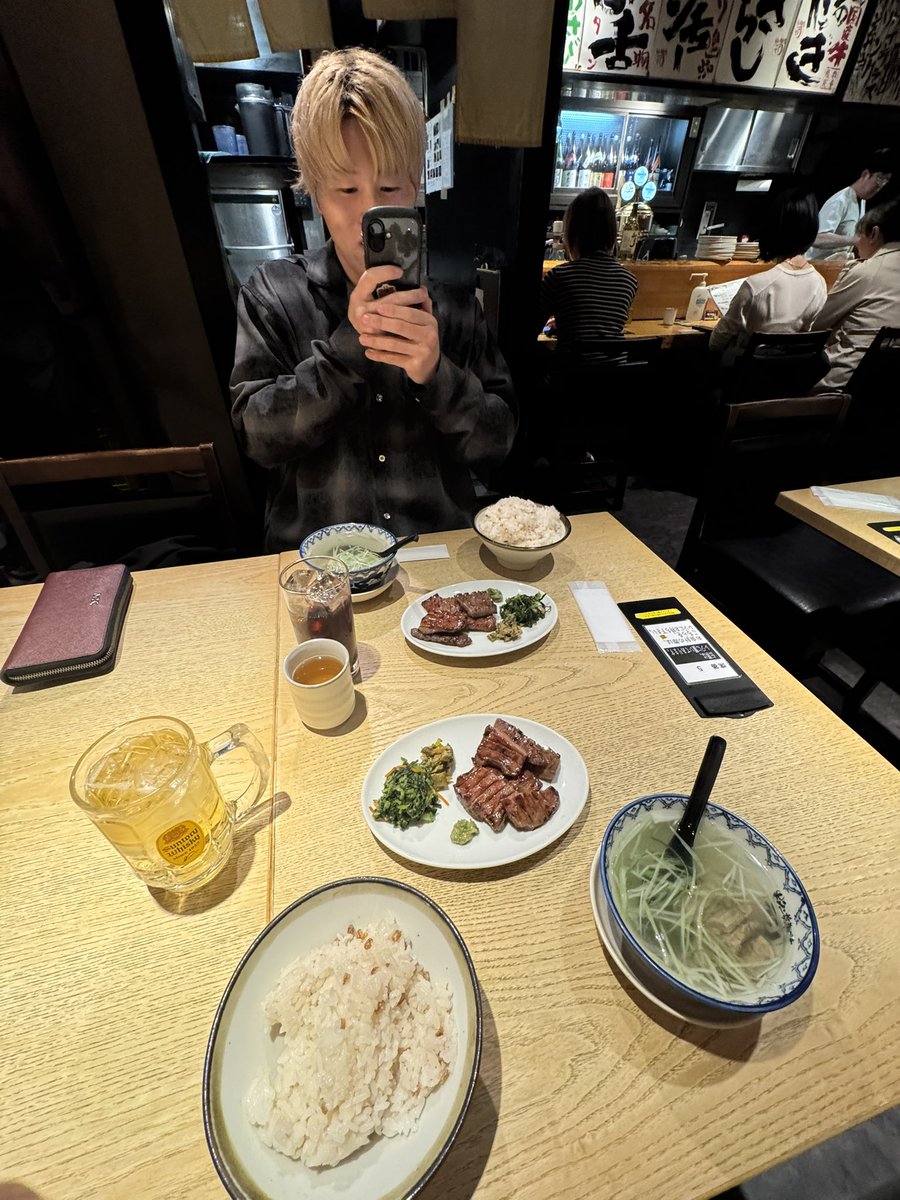 210Jinya's tweet photo. ハジ→さんの地元仙台、そして松島。
とても素敵な所でした😌 https://t.co/lZIBpwlf5c