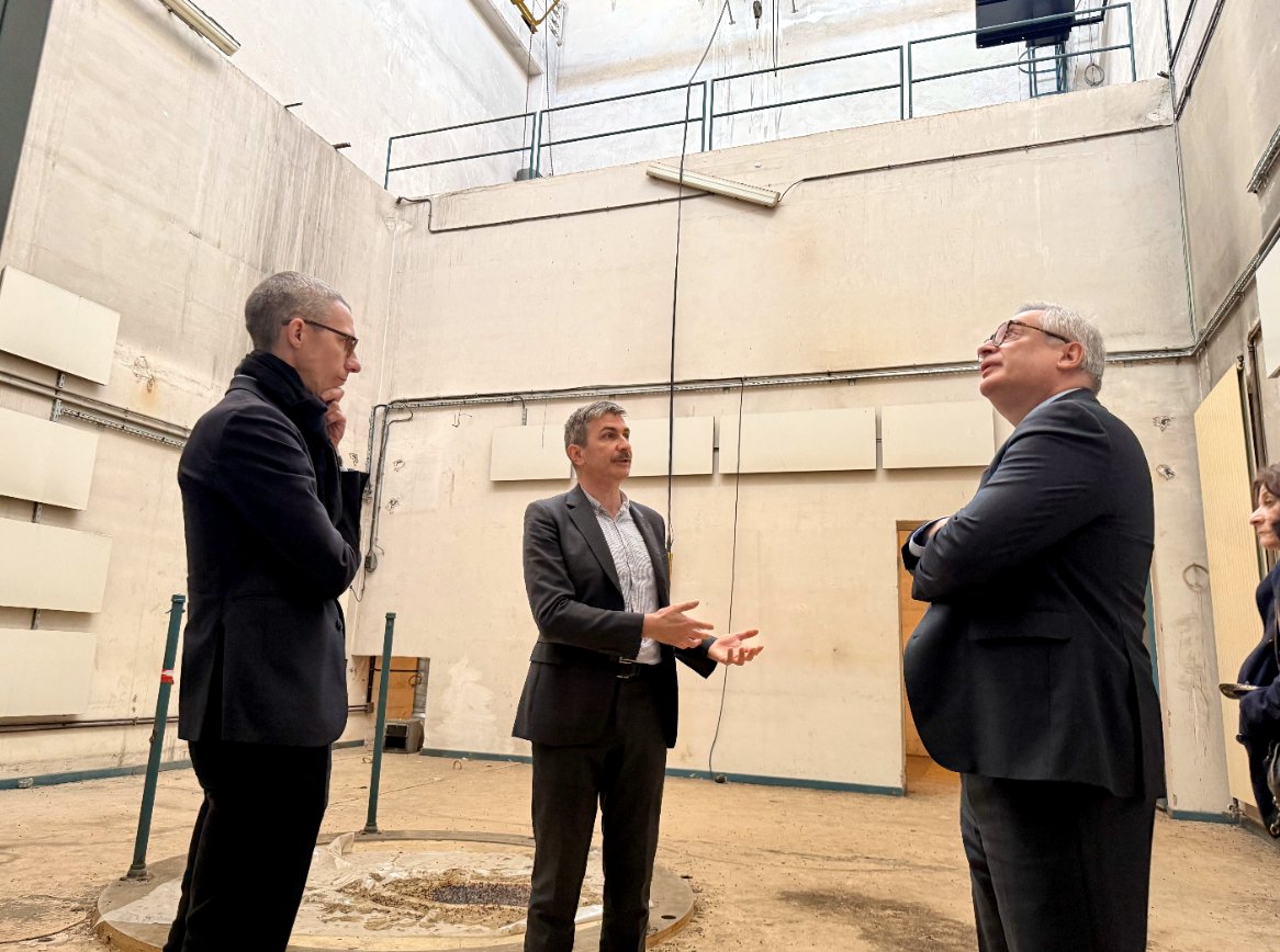 Préfet de région Grand Est & du Bas-Rhin 🇫🇷🇪🇺 tweet media