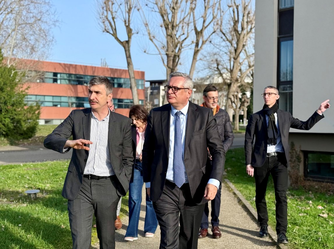 Préfet de région Grand Est & du Bas-Rhin 🇫🇷🇪🇺 tweet media