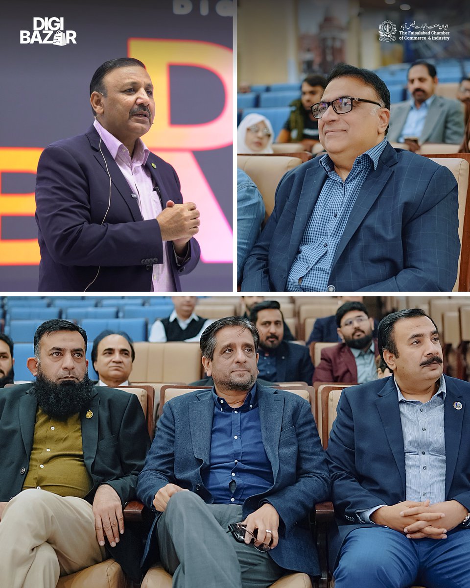 DigiBazarPk tweet media