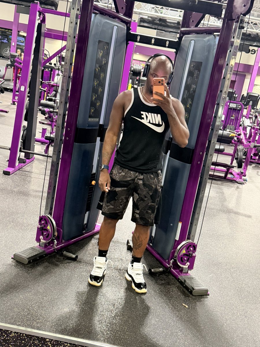 LieutenantFax's tweet photo. #BigDash #GymMotivaton #GoodMorning https://t.co/UYKZEvkn0z