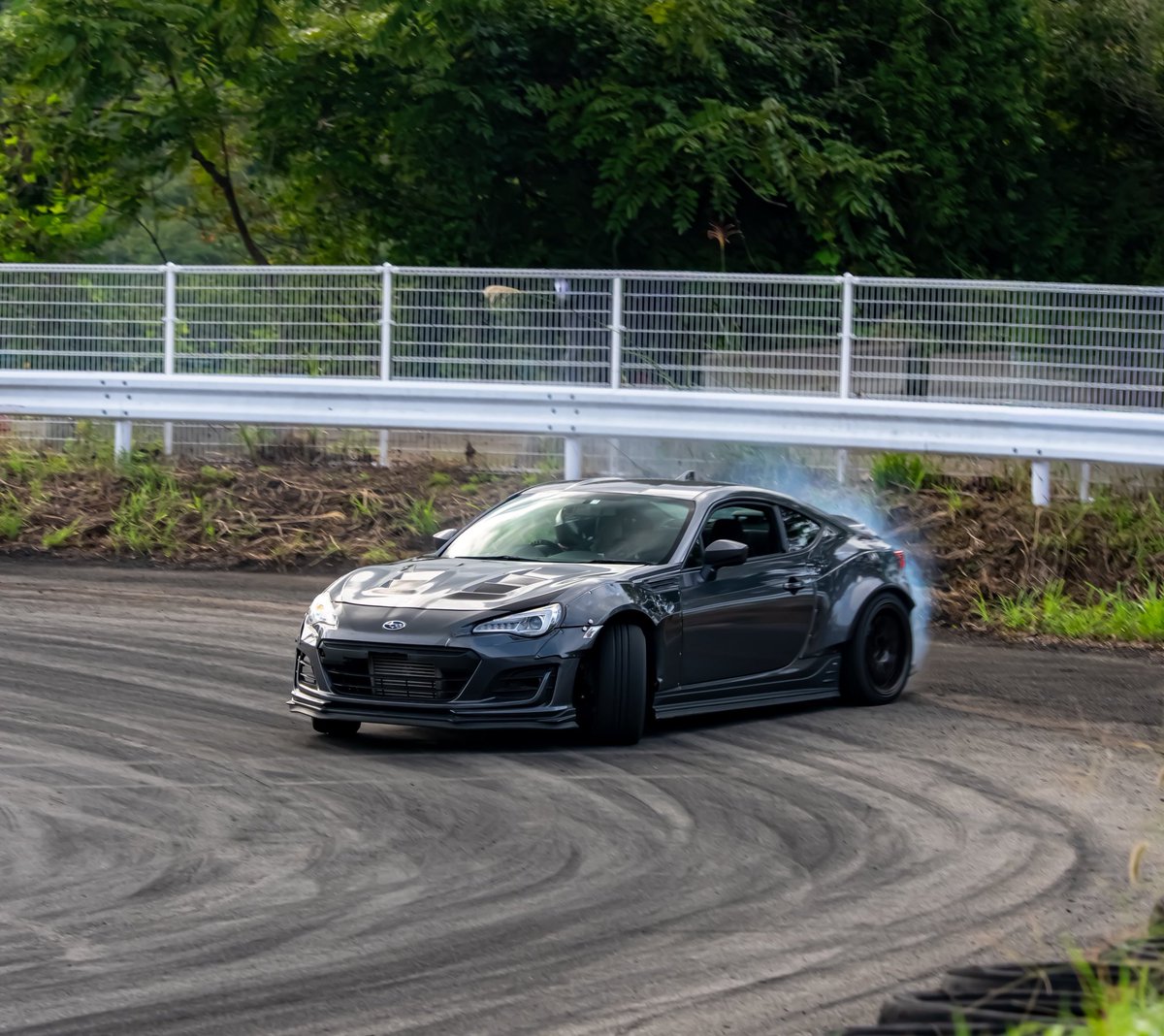 yu@GarageLink tweet media