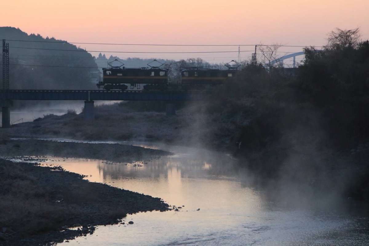 三岐鉄道電車運行情報【公式】 tweet media