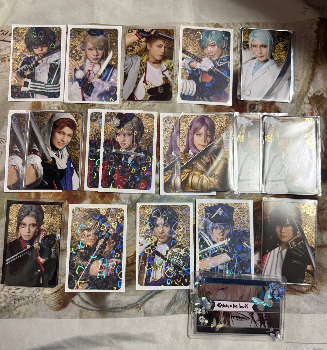 🕔よじ tweet media