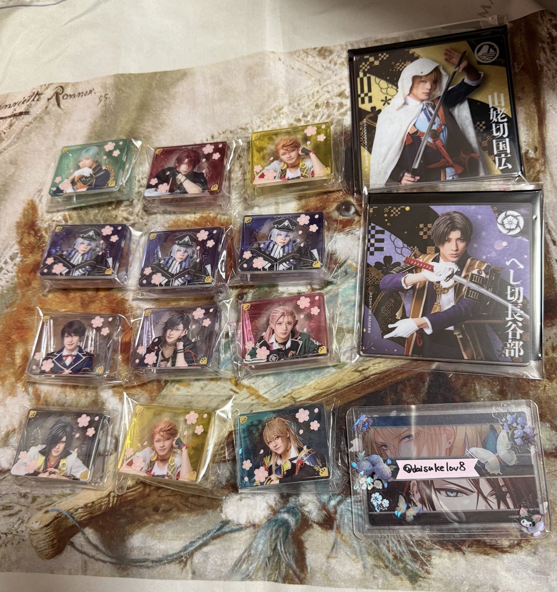 🕔よじ tweet media