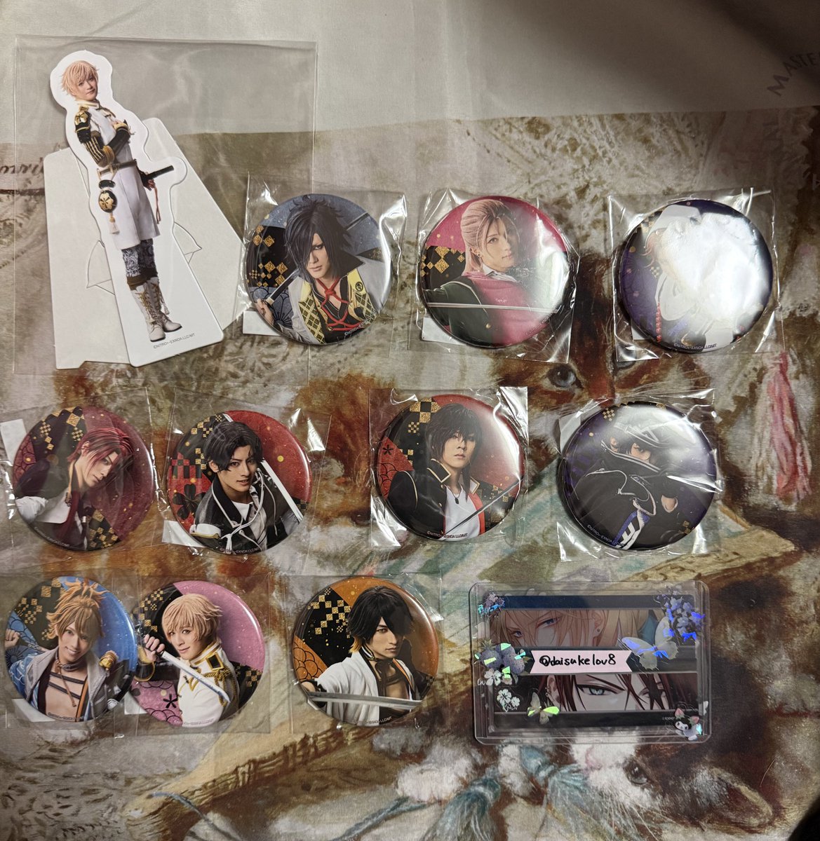 🕔よじ tweet media