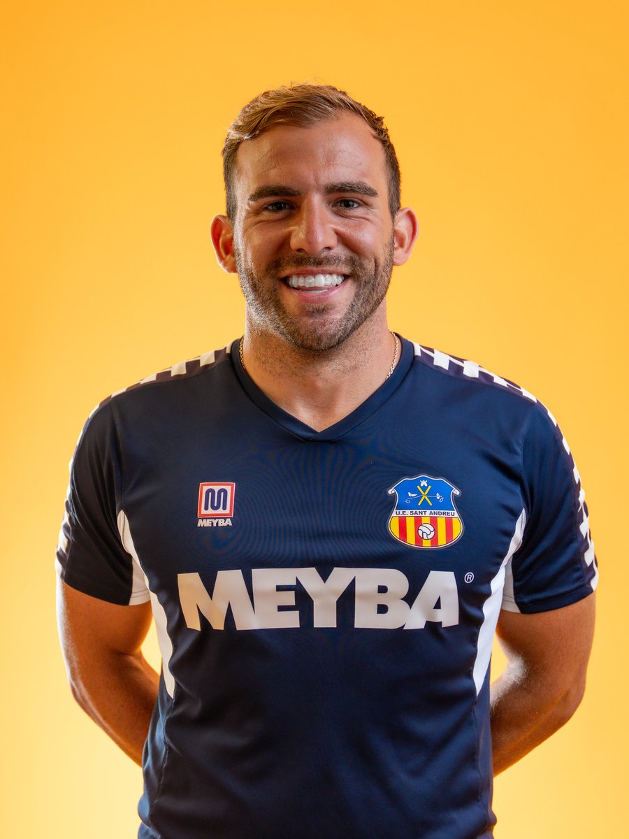 UEサン・アンドレウ （UESA） tweet media