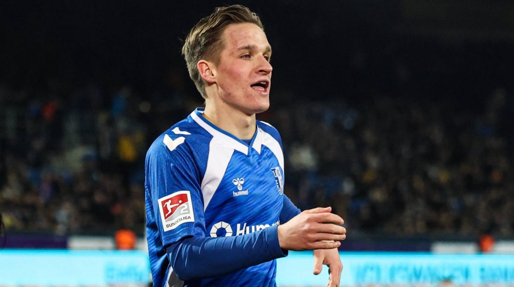 Niclas Borner tweet media