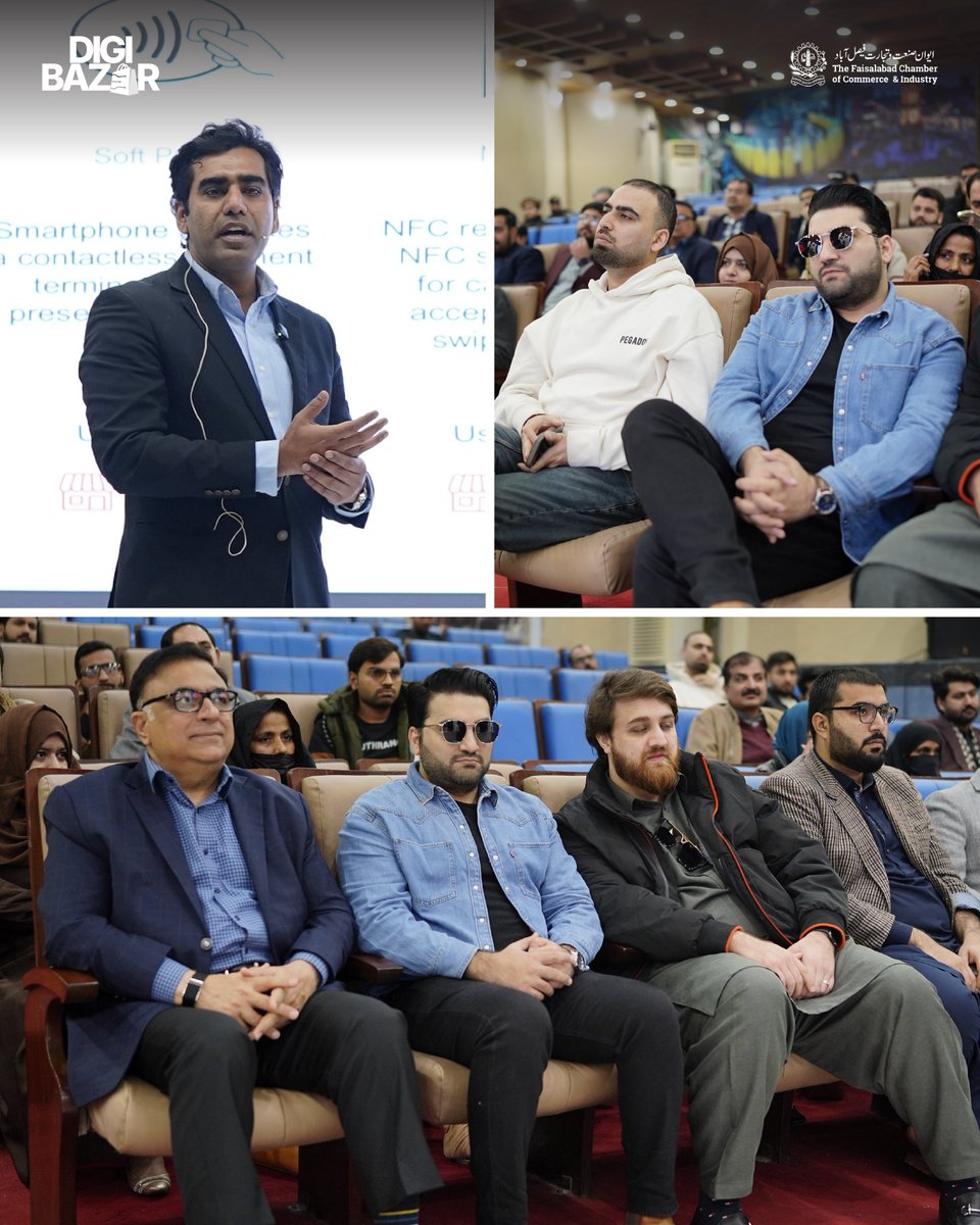 DigiBazarPk tweet media