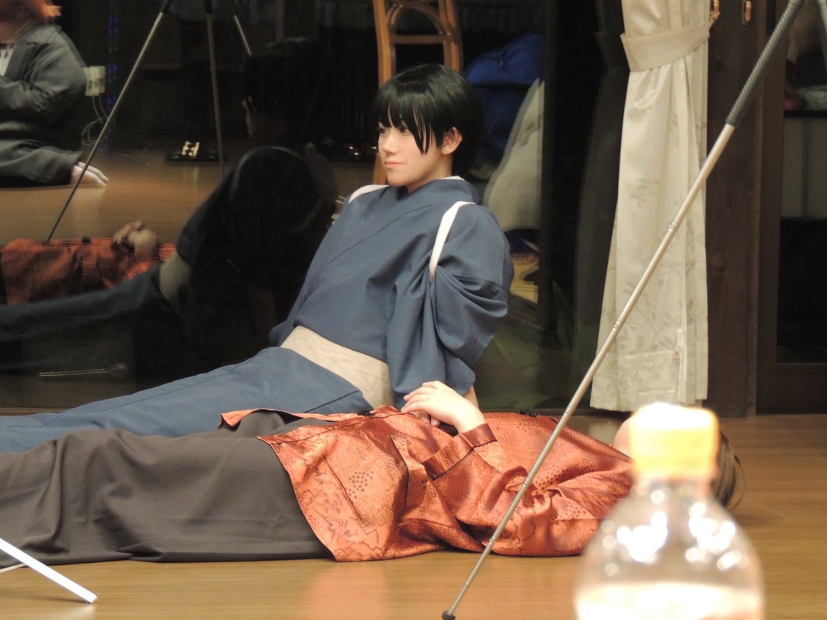 おねむ tweet media