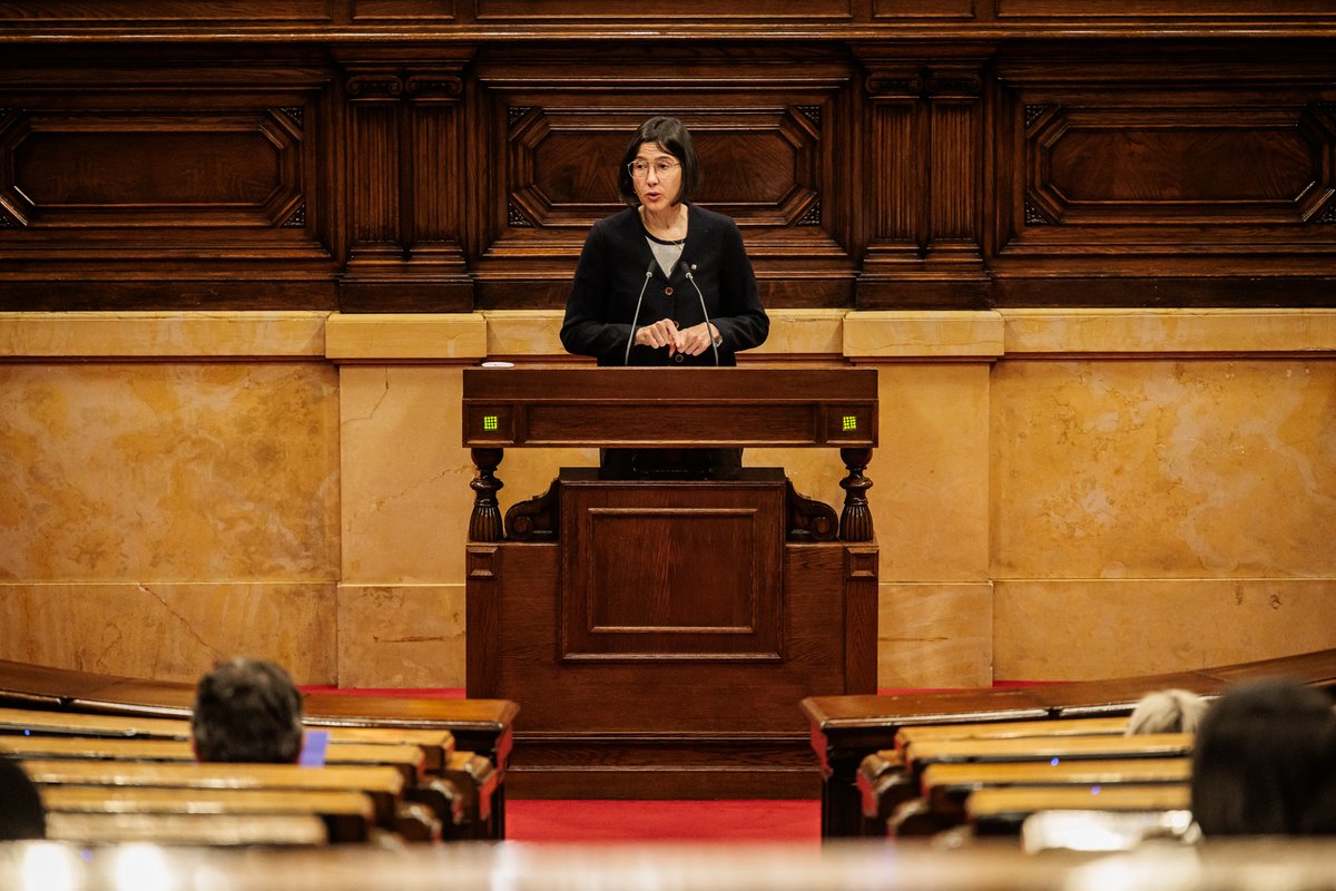 Interior i Seguretat Pública tweet media