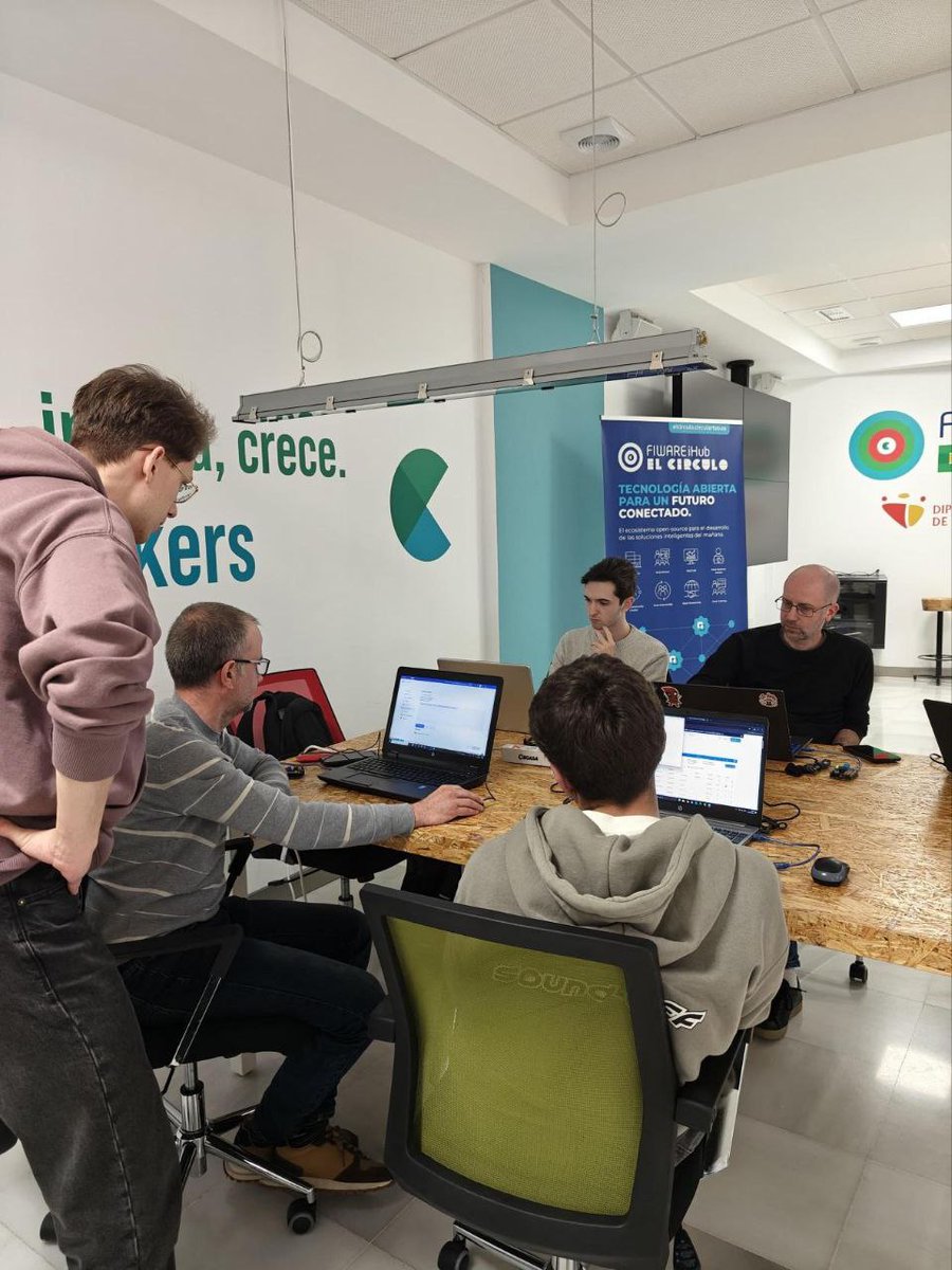 CircularFAB tweet media