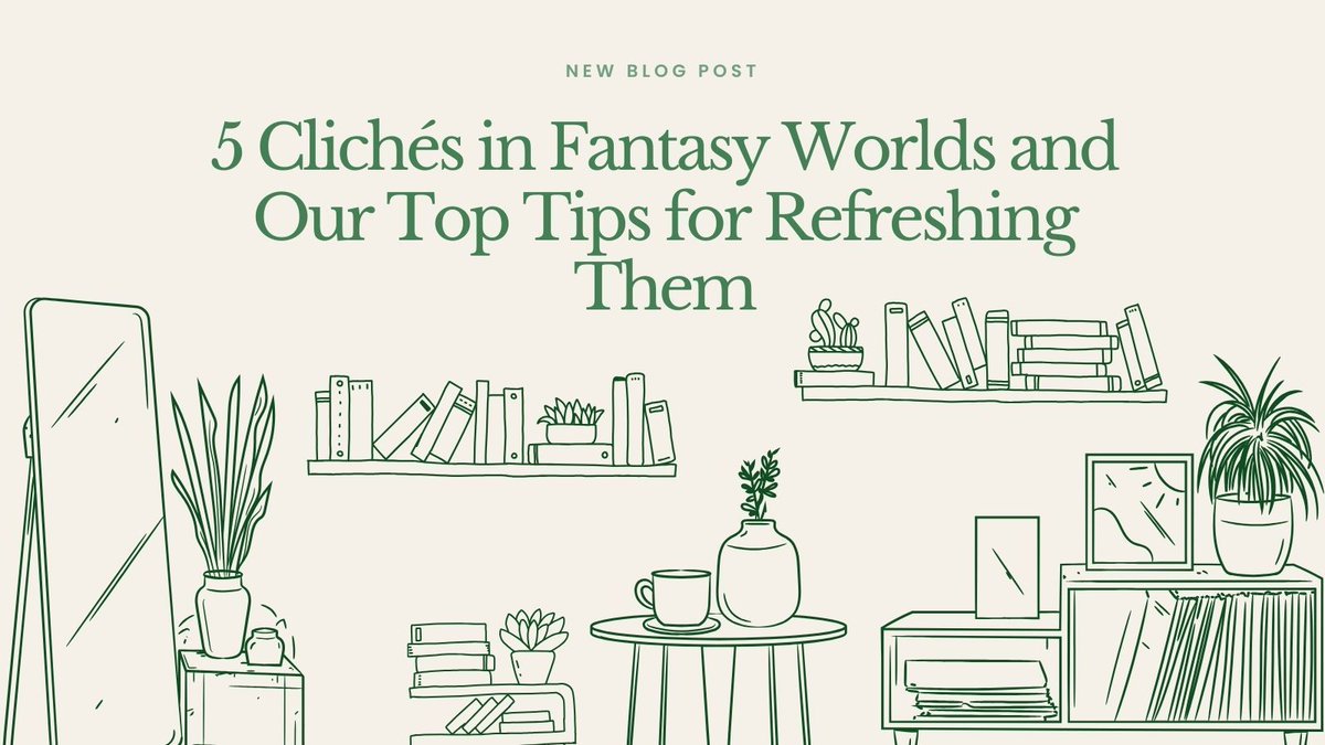 Rowanvale Books tweet media