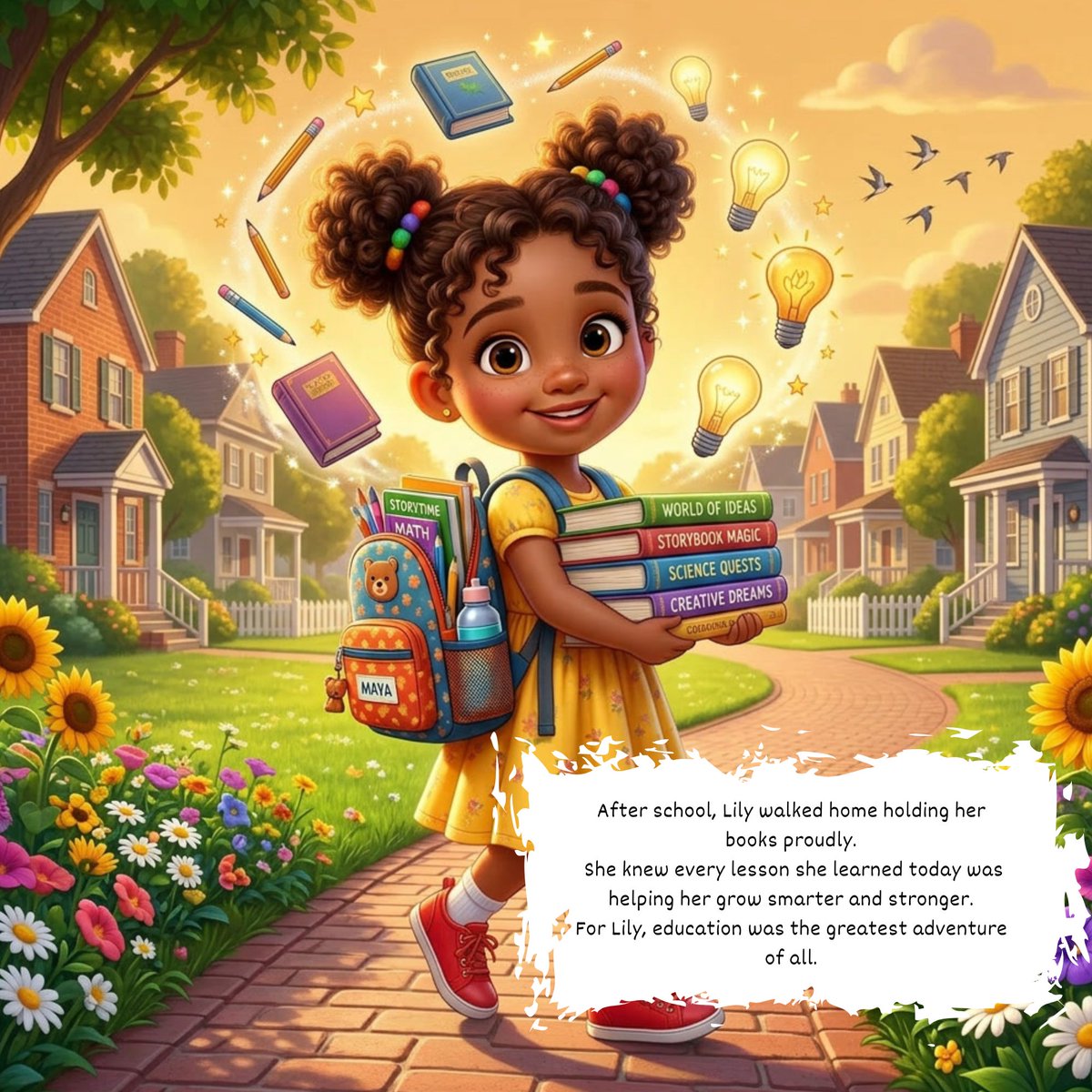 emmaart0805's tweet photo. If you need a beautiful illustration for a children’s book or a loved one, feel free to message me. https://t.co/hhIeSIHnfg