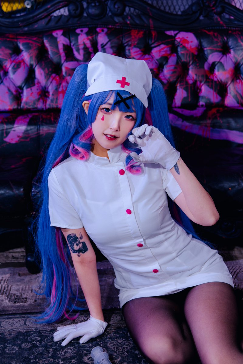 🩷뽀애 tweet media