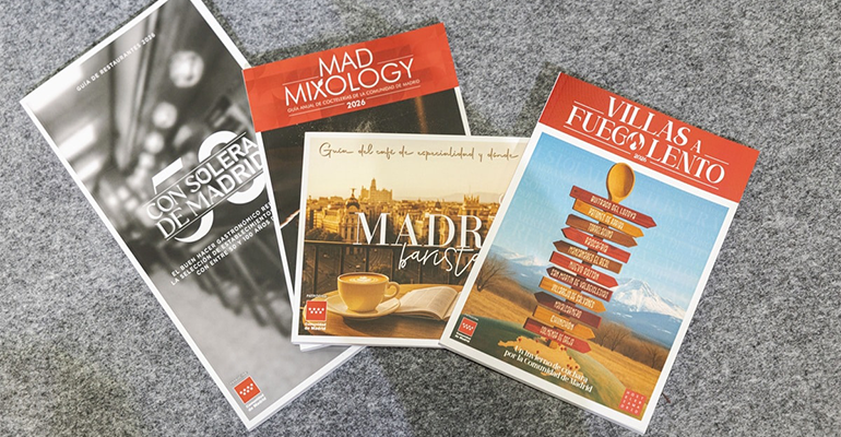 Admon Local▪️Comunidad de Madrid tweet media