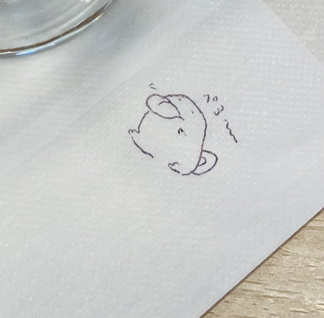 モコ@うおマロ漫画更新中です！ tweet media