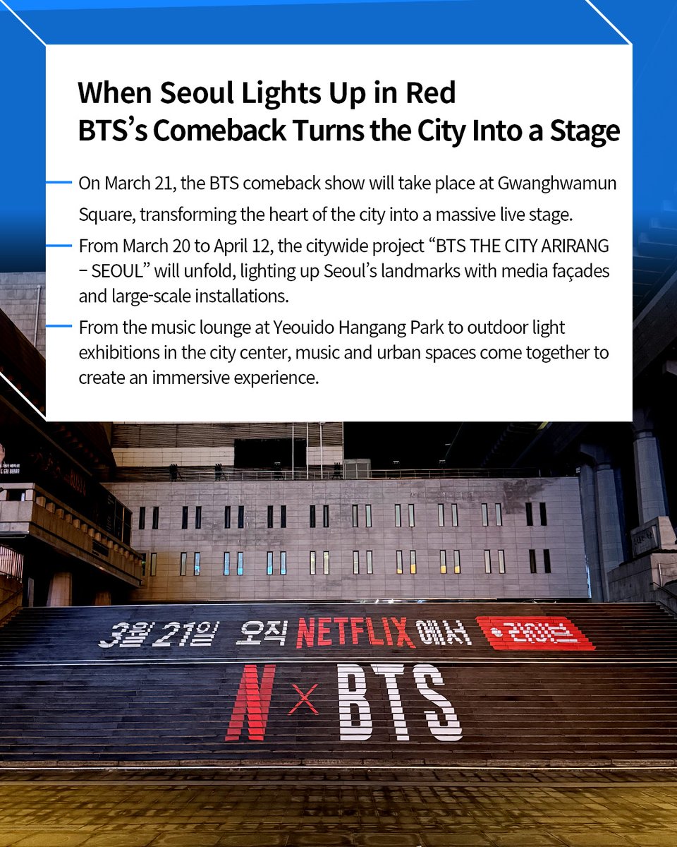 Seoul Government tweet media