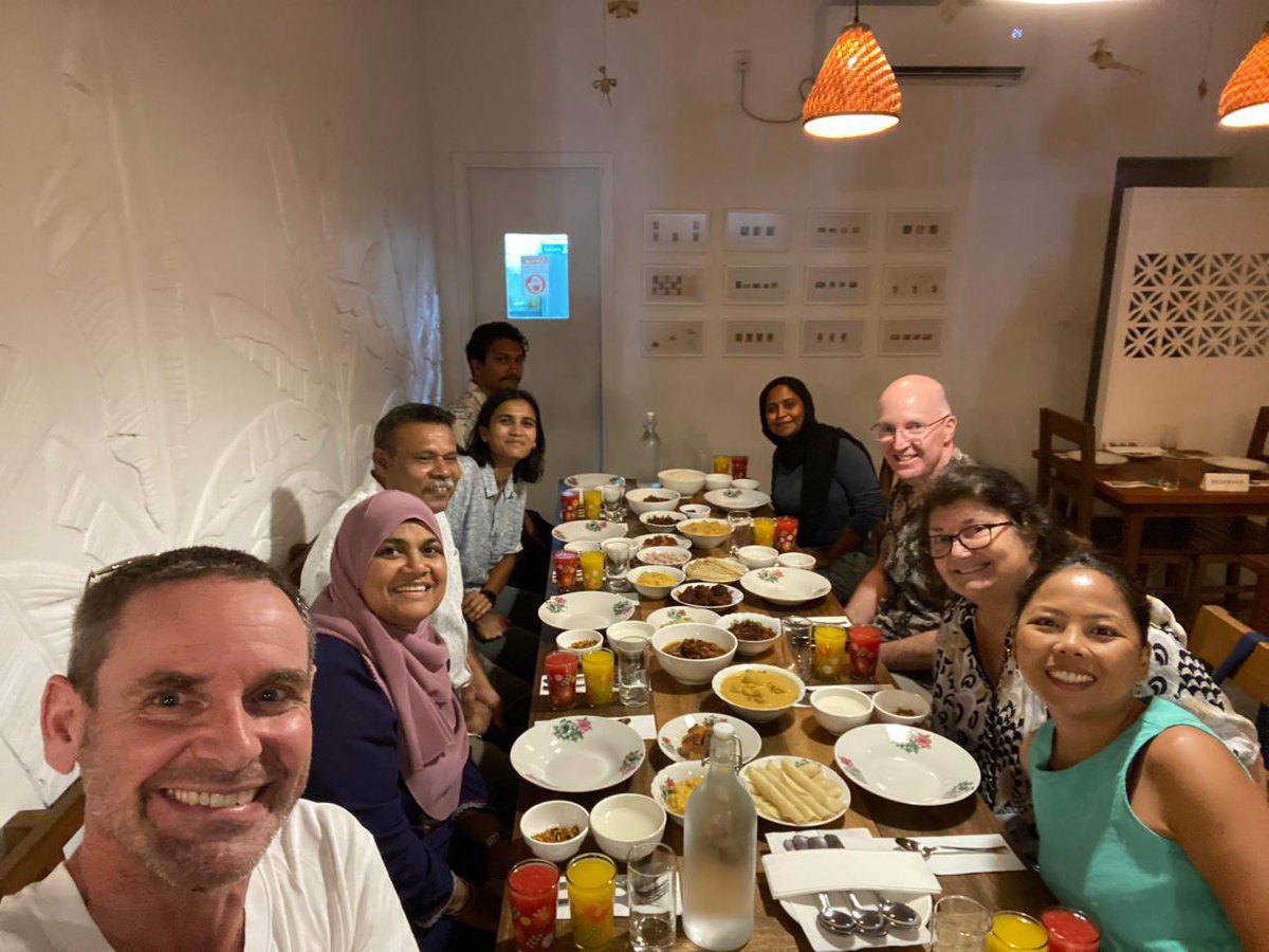 Australian High Commission, Republic of Maldives tweet media