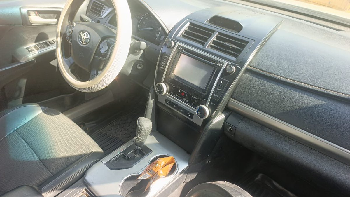 ECHIDIIME MOTORS LIMITED tweet media