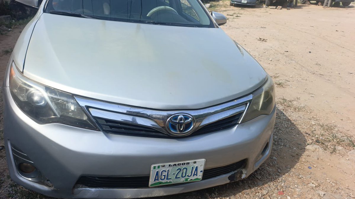 ECHIDIIME MOTORS LIMITED tweet media