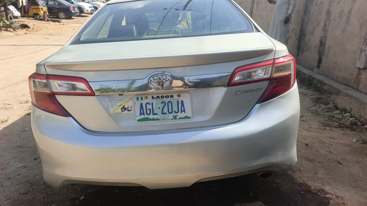 ECHIDIIME MOTORS LIMITED tweet media