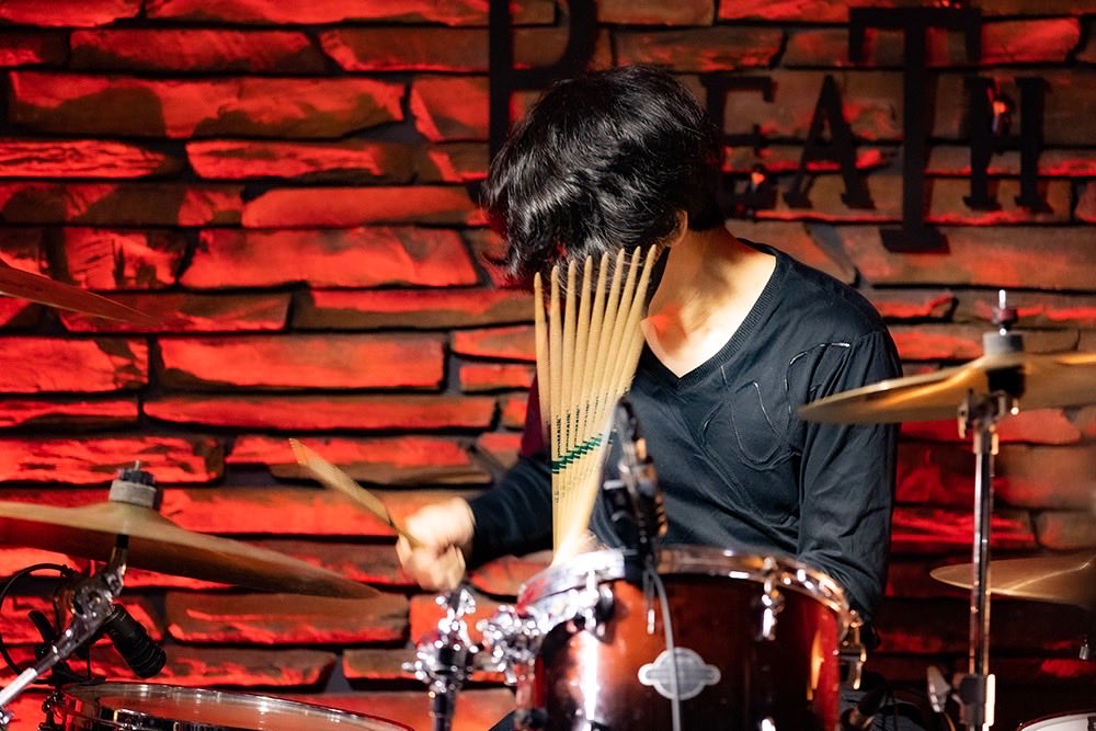 NØISE KILLER tweet media