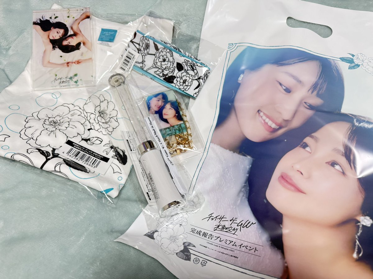 かおり（KAORI） tweet media