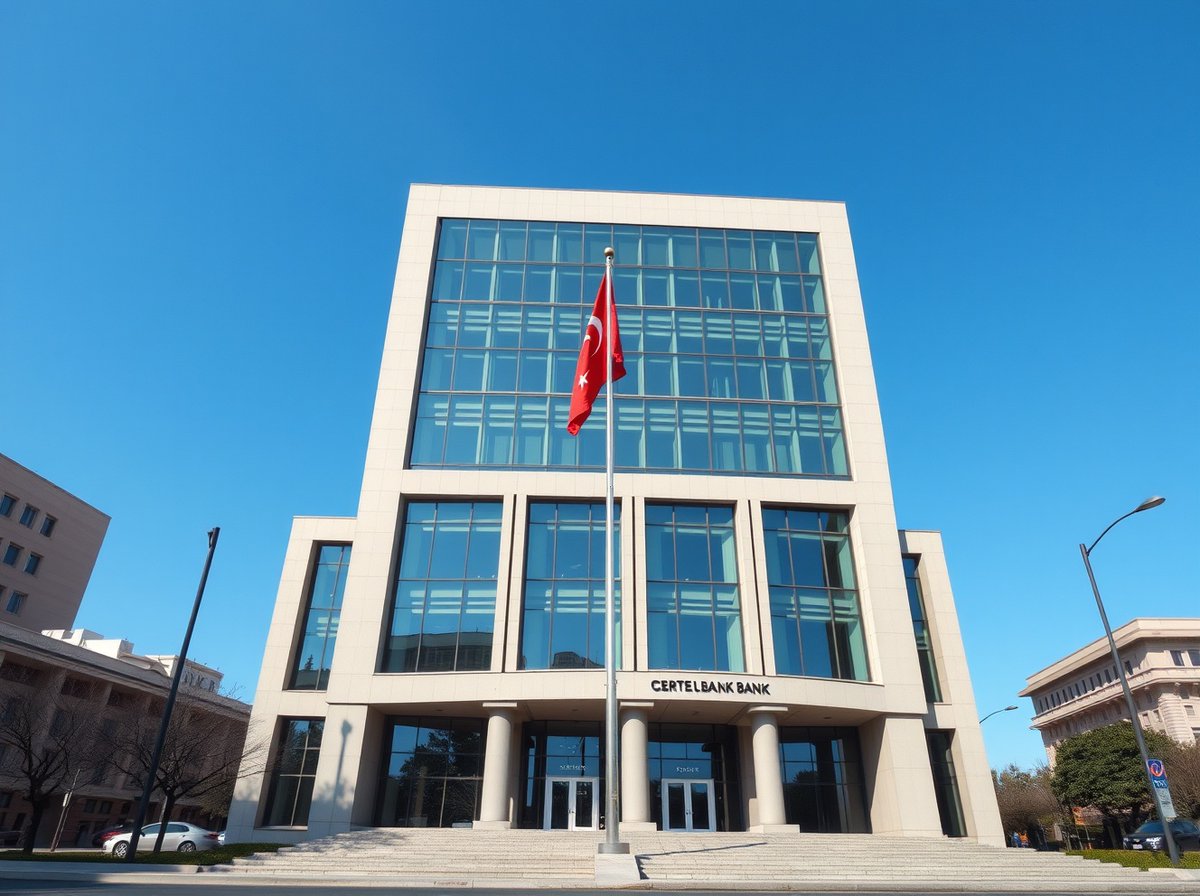 ItsBitcoinWorld's tweet image. ANKARA, Turkey - March 2025: The Central Bank of the Republic of Turkey (CBRT) maintains its unwavering commitment to tight monetary policy, according to recent analysis from Societe Generale. ##CentralBank #Economy #Inflation #monetarypolicy #Turkey
bitcoinworld.co.in/cbtr-tight-mon…
