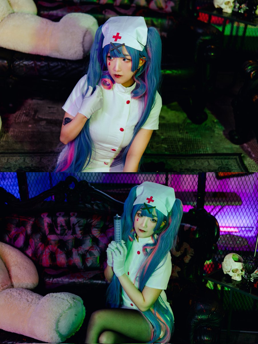 🩷뽀애 tweet media