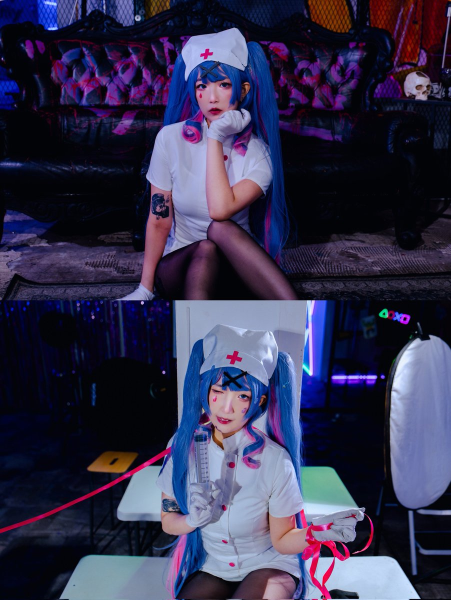 🩷뽀애 tweet media