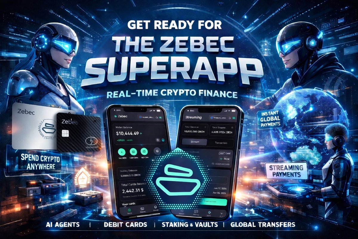 ZBCN-MAN™ tweet media