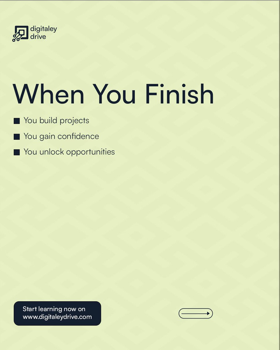 Digitaley drive tweet media