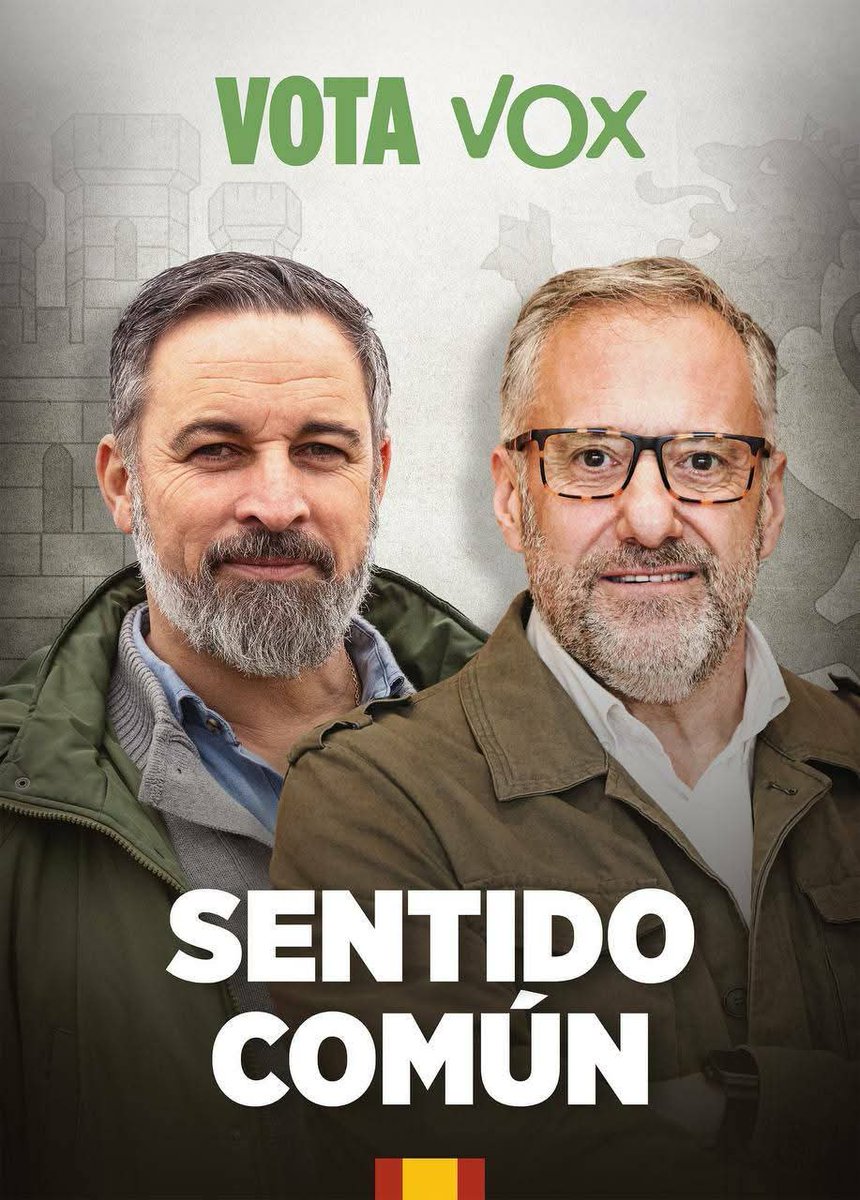 #SentidoComún