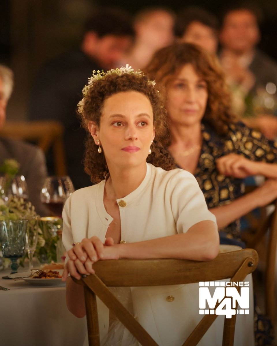 Cines MN4 tweet media