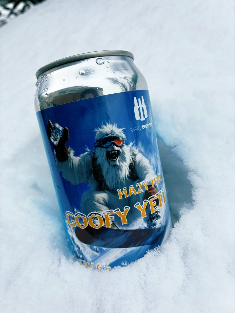 Shared Brewery tweet media