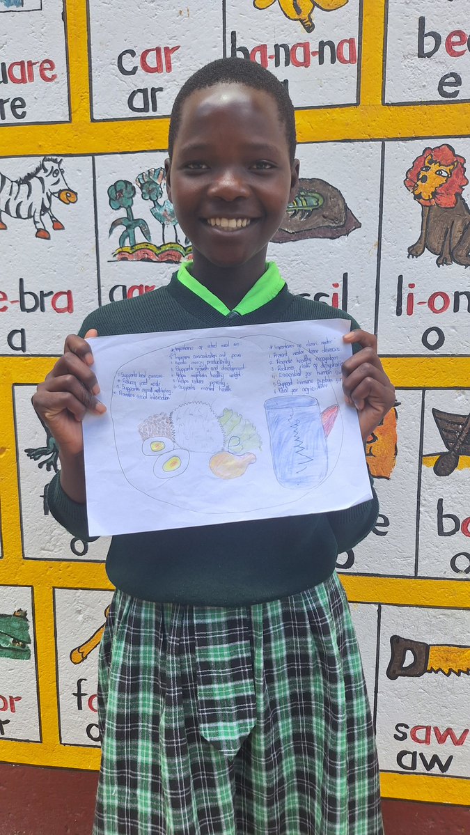 World Vision Zimbabwe tweet media