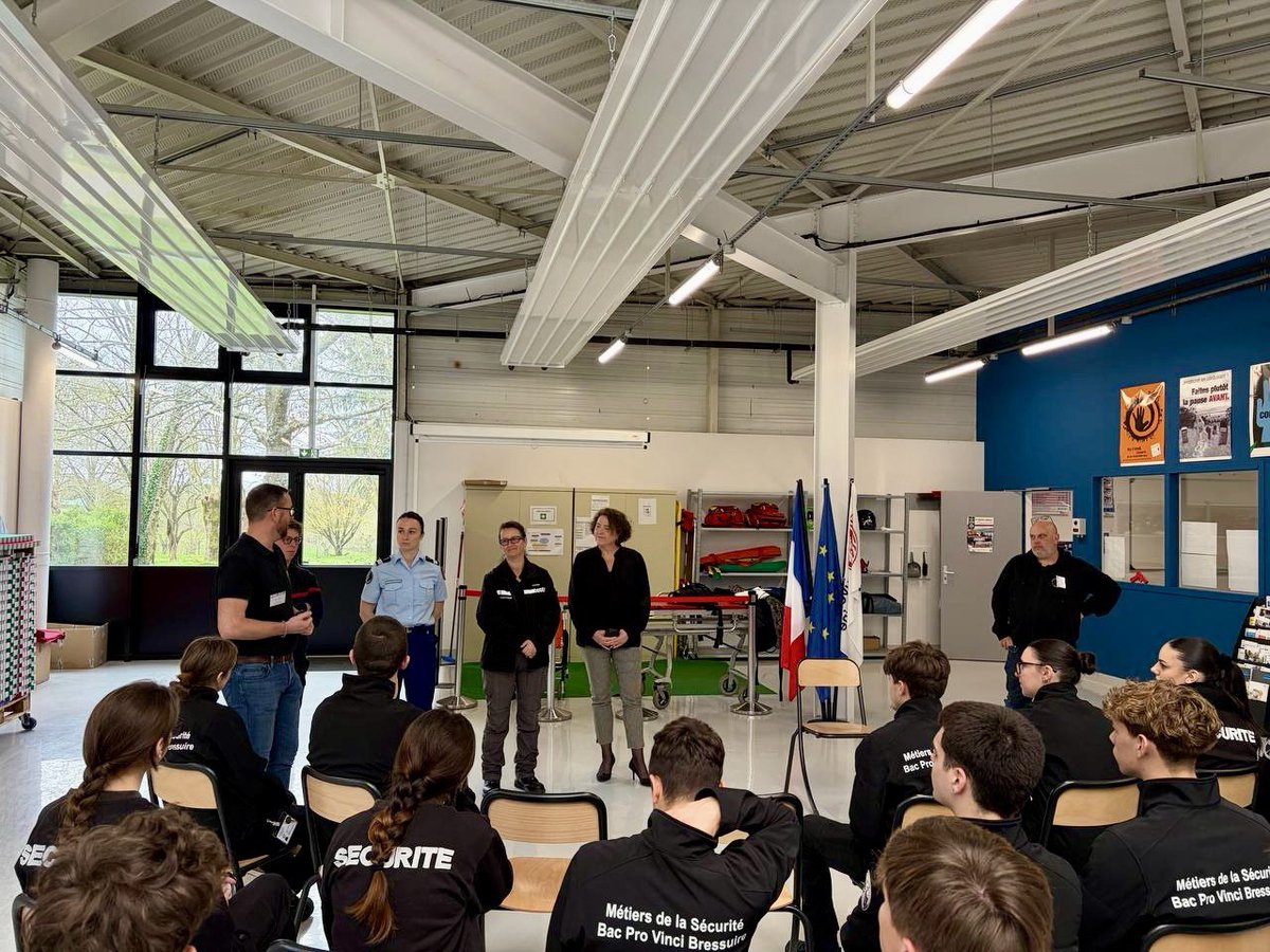 Préfet des Deux-Sèvres tweet media