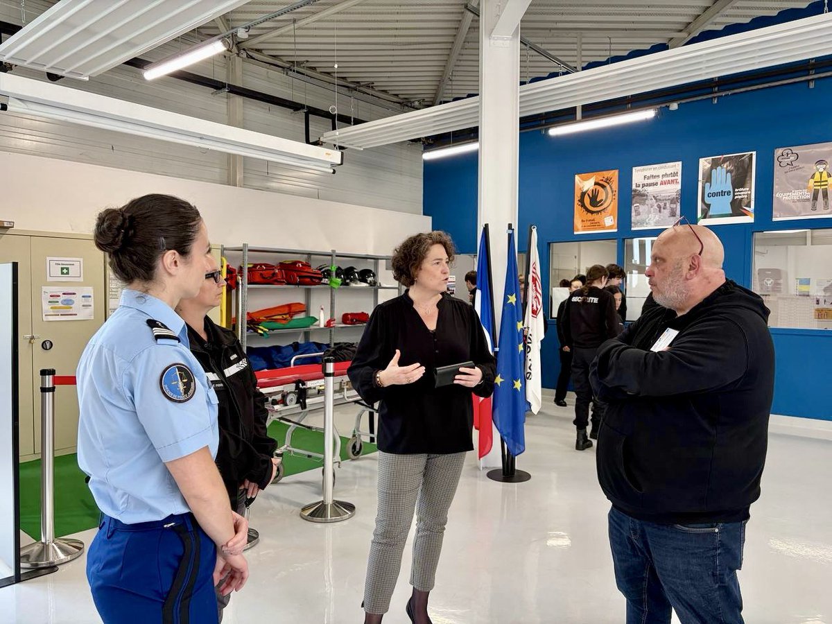 Préfet des Deux-Sèvres tweet media