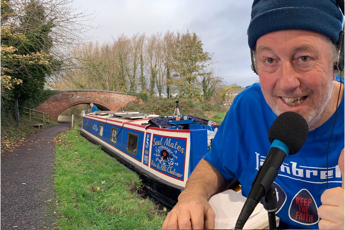 Moor2Explore (Narrowboat Soul Mates) tweet media