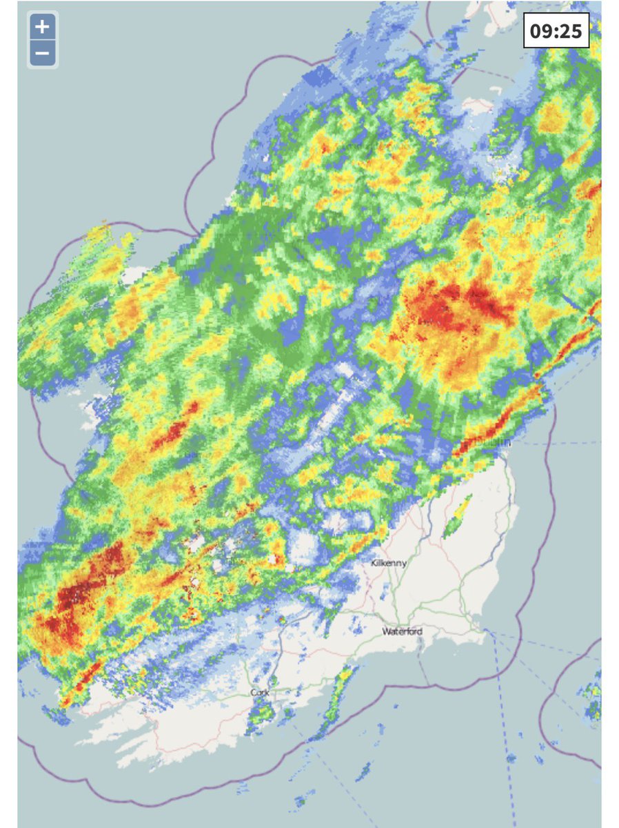 Carlow Weather tweet media