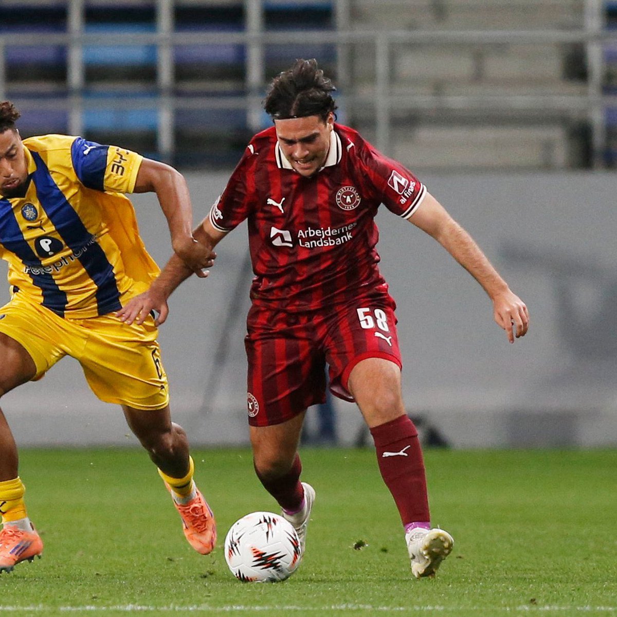 Trabzon Kulis tweet media